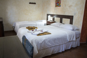 Hotel Maya Ik