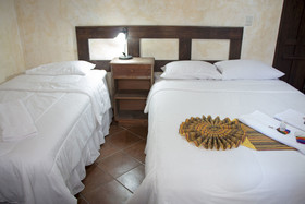 Hotel Maya Ik