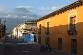 Hotel Maya Ik