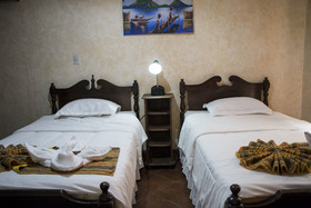 Hotel Maya Ik