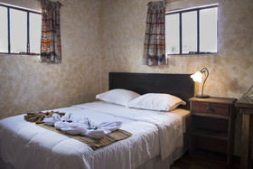 Hotel Maya Ik