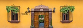 Hotel Genessis