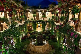Hotel Genessis