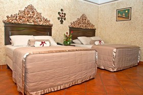 Hotel Genessis