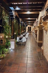 Hotel Genessis