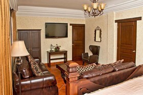 Hotel Genessis