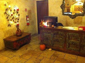 Hotel Genessis