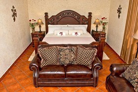 Hotel Genessis