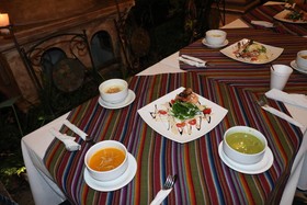 Hotel Genessis