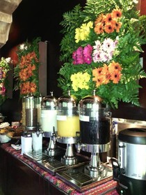 Hotel Genessis