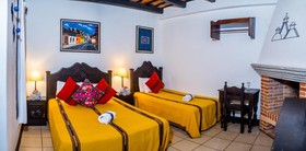 Hotel Las Camelias Inn