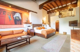 Hotel Museum Spa Casa Santo Domingo
