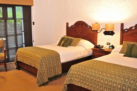 Hotel Museum Spa Casa Santo Domingo