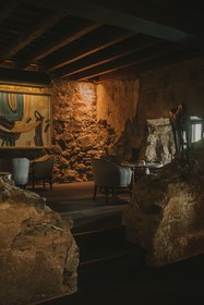 Hotel Museum Spa Casa Santo Domingo