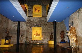 Hotel Museum Spa Casa Santo Domingo