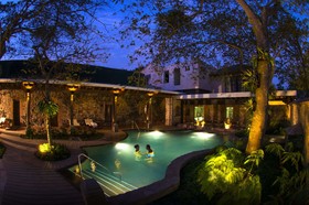 Hotel Museum Spa Casa Santo Domingo
