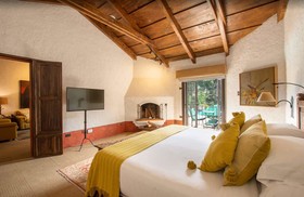 Hotel Museum Spa Casa Santo Domingo