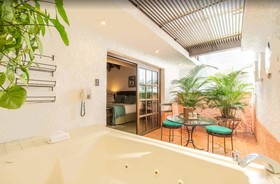 Hotel Museum Spa Casa Santo Domingo