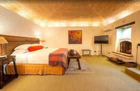 Hotel Museum Spa Casa Santo Domingo