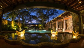 Hotel Museum Spa Casa Santo Domingo