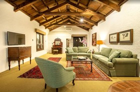 Hotel Museum Spa Casa Santo Domingo