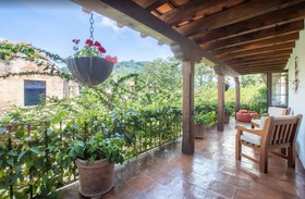 Hotel Museum Spa Casa Santo Domingo