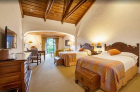 Hotel Museum Spa Casa Santo Domingo