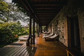 Hotel Museum Spa Casa Santo Domingo