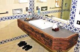Hotel Museum Spa Casa Santo Domingo