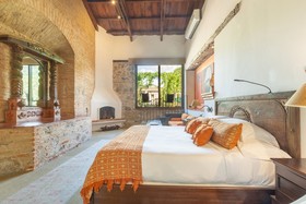 Hotel Museum Spa Casa Santo Domingo