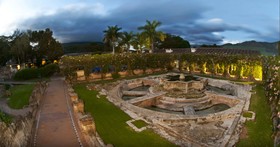 Hotel Museum Spa Casa Santo Domingo