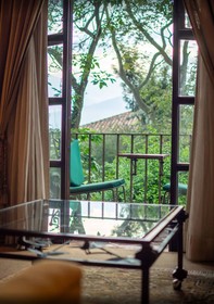 Hotel Museum Spa Casa Santo Domingo