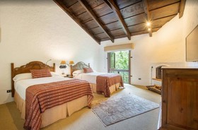Hotel Museum Spa Casa Santo Domingo