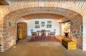 Hotel Museum Spa Casa Santo Domingo