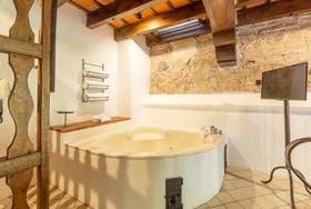 Hotel Museum Spa Casa Santo Domingo
