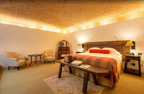 Hotel Museum Spa Casa Santo Domingo