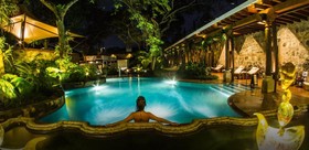 Hotel Museum Spa Casa Santo Domingo
