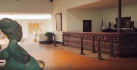 Hotel Museum Spa Casa Santo Domingo