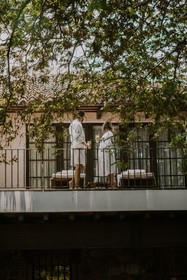 Hotel Museum Spa Casa Santo Domingo
