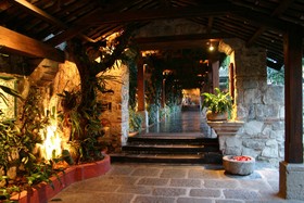 Hotel Museum Spa Casa Santo Domingo