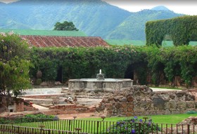 Hotel Museum Spa Casa Santo Domingo
