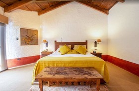 Hotel Museum Spa Casa Santo Domingo