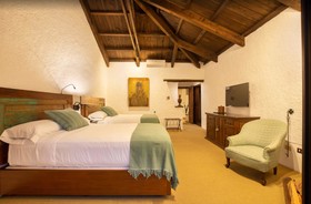 Hotel Museum Spa Casa Santo Domingo