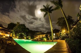 Hotel Museum Spa Casa Santo Domingo