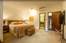 Hotel Museum Spa Casa Santo Domingo