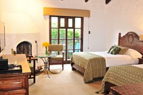 Hotel Museum Spa Casa Santo Domingo