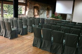 Hotel Museum Spa Casa Santo Domingo