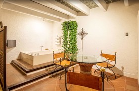 Hotel Museum Spa Casa Santo Domingo