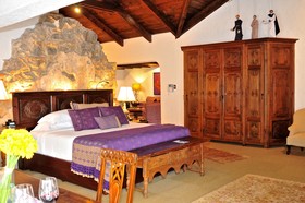 Hotel Museum Spa Casa Santo Domingo