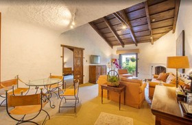 Hotel Museum Spa Casa Santo Domingo